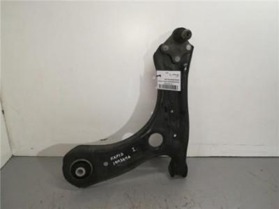 Brazo Inferior Delantero Izquierdo Skoda Rapid  1 6 Active [1 6 Ltr  - 85 kW TDI DPF]