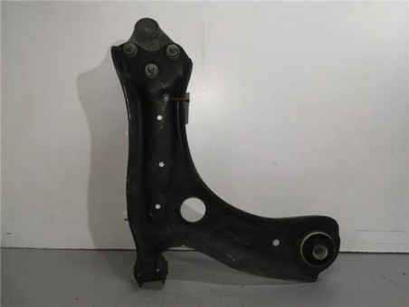 Brazo Inferior Delantero Izquierdo Skoda Rapid  1 6 Active [1 6 Ltr  - 85 kW TDI DPF]
