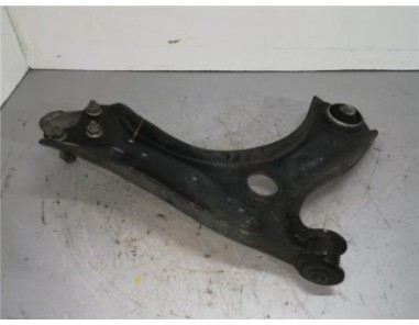 Brazo Inferior Delantero Izquierdo Skoda Rapid  1 6 Active [1 6 Ltr  - 85 kW TDI DPF]