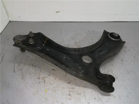 Brazo Inferior Delantero Izquierdo Skoda Rapid  1 6 Active [1 6 Ltr  - 85 kW TDI DPF]
