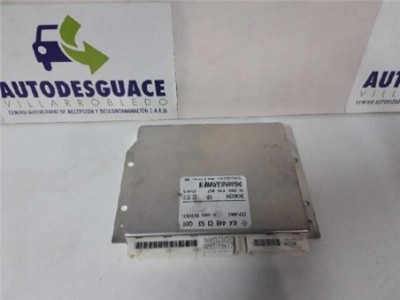 Centralita MERCEDES VANEO  FURGONETA COMPACTA 1 6 