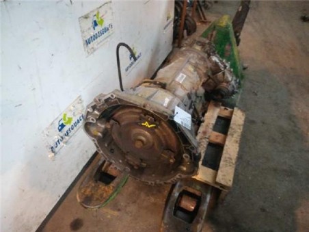 Caja Cambios Automatica BMW X5 4 4 V8 32V 