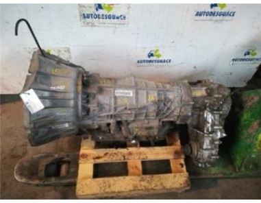 Caja Cambios Automatica BMW X5 4 4 V8 32V 