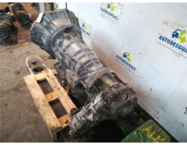 Caja Cambios Automatica BMW X5 4 4 V8 32V 