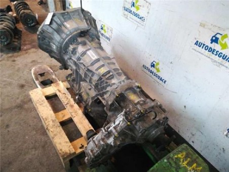 Caja Cambios Automatica BMW X5 4 4 V8 32V 