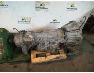 Caja Cambios Automatica BMW X5 4 4 V8 32V 
