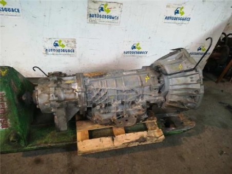 Caja Cambios Automatica BMW X5 4 4 V8 32V 
