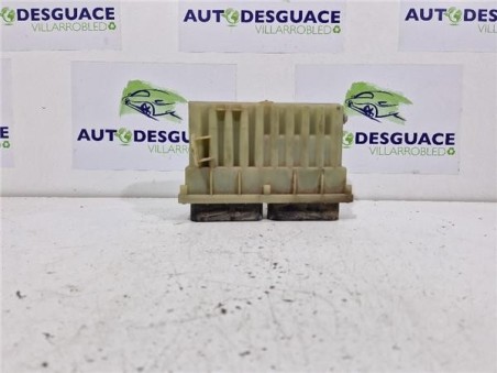 Centralita Opel ASTRA G BERLINA 2 0 16V DI 