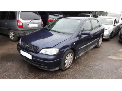 Centralita Opel ASTRA G BERLINA 2 0 16V DI  2