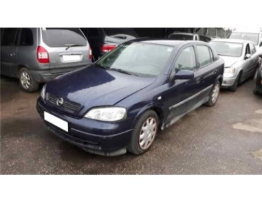 Centralita Opel ASTRA G BERLINA 2 0 16V DI 