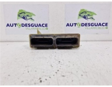 Centralita Opel ASTRA G BERLINA 2 0 16V DI 