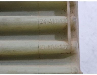 Centralita Opel ASTRA G BERLINA 2 0 16V DI 