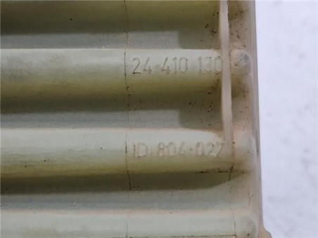 Centralita Opel ASTRA G BERLINA 2 0 16V DI 