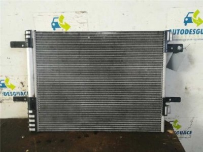 Radiador Aire Acondicionado Peugeot 5008 1 6 16V Turbo