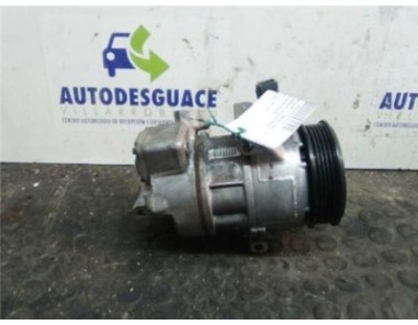 Compresor Aire Acondicionado Mitsubishi COLT BERLINA 5 1 3 
