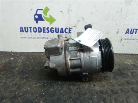 Compresor Aire Acondicionado Mitsubishi COLT BERLINA 5 1 3 