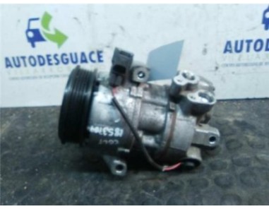 Compresor Aire Acondicionado Mitsubishi COLT BERLINA 5 1 3 
