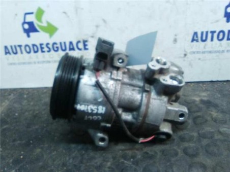 Compresor Aire Acondicionado Mitsubishi COLT BERLINA 5 1 3 