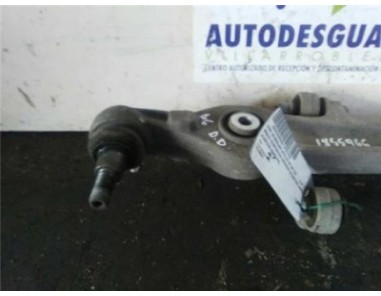 Brazo Inferior Delantero Derecho Audi A6 BERLINA 3 0 V6 24V TDI 