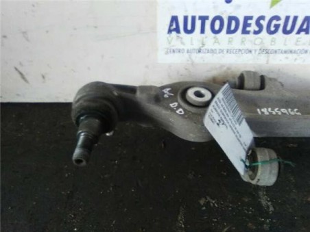 Brazo Inferior Delantero Derecho Audi A6 BERLINA 3 0 V6 24V TDI 