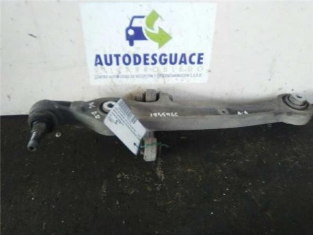 Brazo Inferior Delantero Derecho Audi A6 BERLINA 3 0 V6 24V TDI 