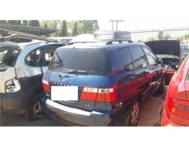 Radiador Aire Acondicionado Kia CARENS 2 0 Turbodiesel 