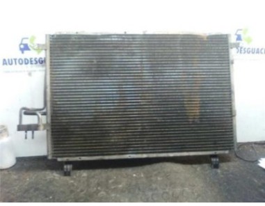 Radiador Aire Acondicionado Kia CARENS 2 0 Turbodiesel 