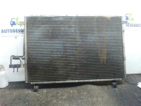 Radiador Aire Acondicionado Kia CARENS 2 0 Turbodiesel 