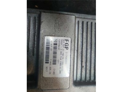 Centralita Fiat PANDA 1 3 JTD