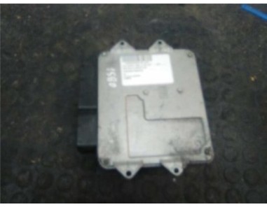 Centralita Fiat PANDA 1 3 JTD 