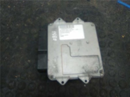 Centralita Fiat PANDA 1 3 JTD 