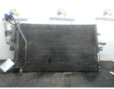 Radiador Aire Acondicionado Saab 9-5 BERLINA 3 0 V6 TiD 