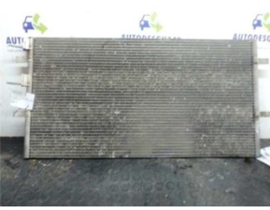 Radiador Aire Acondicionado Ford TRANSIT COMBI '06 2 2 TDCi 