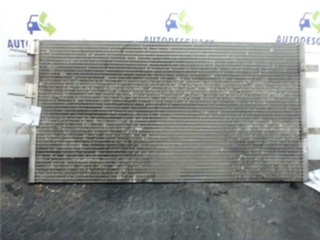 Radiador Aire Acondicionado Ford TRANSIT COMBI '06 2 2 TDCi 