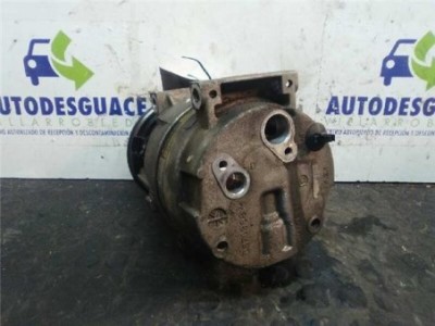 Compresor Aire Acondicionado Renault LAGUNA II 1 9 dCi D