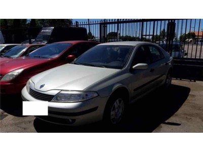 Compresor Aire Acondicionado Renault LAGUNA II 1 9 dCi D  2