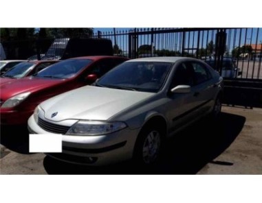 Compresor Aire Acondicionado Renault LAGUNA II 1 9 dCi D 