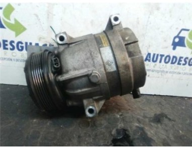 Compresor Aire Acondicionado Renault LAGUNA II 1 9 dCi D 