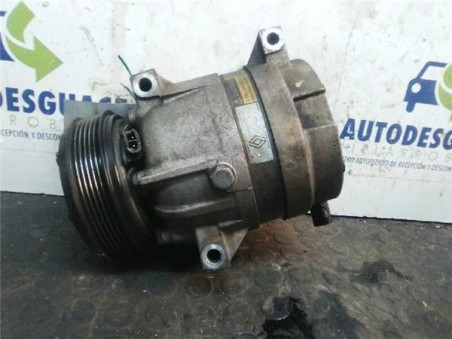Compresor Aire Acondicionado Renault LAGUNA II 1 9 dCi D 