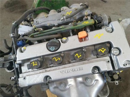 Motor Completo Honda ACCORD BERLINA 2 0 VTEC 
