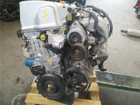 Motor Completo Honda ACCORD BERLINA 2 0 VTEC 