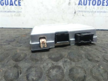 Centralita Opel ASTRA J LIM  1 7 16V CDTI 