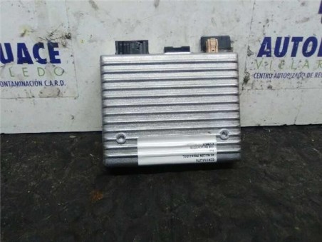 Centralita Opel ASTRA J LIM  1 7 16V CDTI 