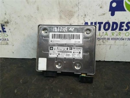 Centralita Opel ASTRA J LIM  1 7 16V CDTI 