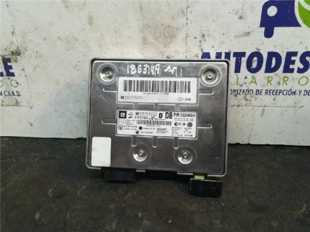 Centralita Opel ASTRA J LIM  1 7 16V CDTI 