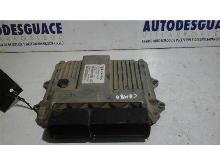 Centralita Opel COMBO 1 3 16V CDTI 