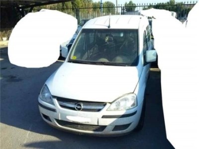 Centralita Opel COMBO 1 3 16V CDTI  2
