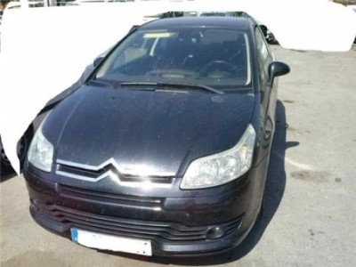 Centralita Citroen C4 COUPE 1 6 16V HDi FAP