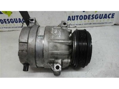 Compresor Aire Acondicionado Renault LAGUNA II 1 9 dCi D 