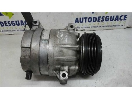 Compresor Aire Acondicionado Renault LAGUNA II 1 9 dCi D 